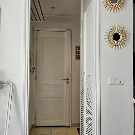 5 Personnes People Max Lägenhet