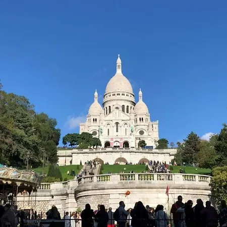 5 Personnes People Max Lägenhet