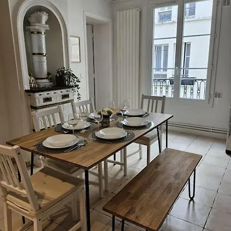 5 Personnes People Max