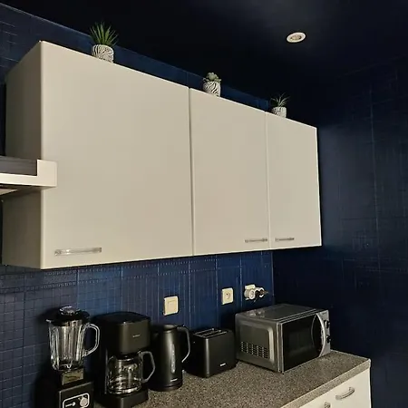 5 Personnes People Max Lägenhet *