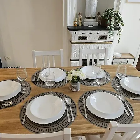 5 Personnes People Max 파리