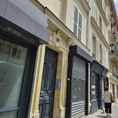 5 Personnes People Max