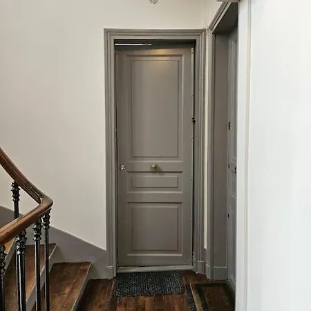 5 Personnes People Max Lägenhet