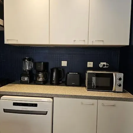 5 Personnes People Max Lägenhet *