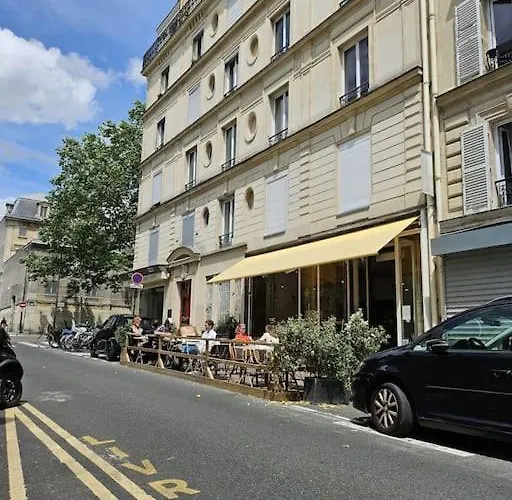 Daire 5 Personnes People Max *