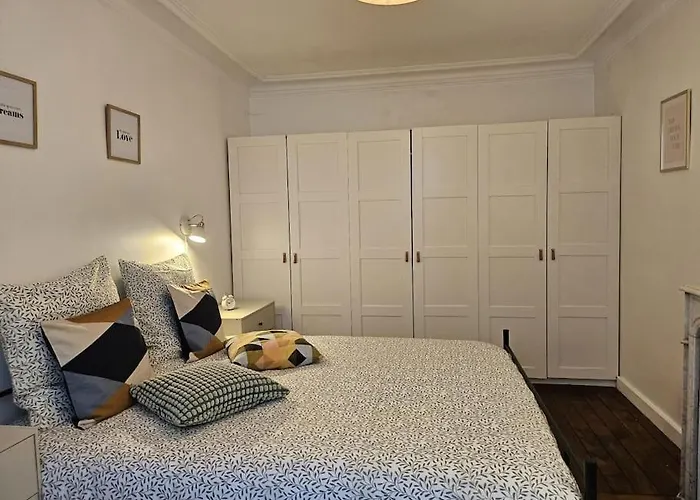 Daire 5 Personnes People Max