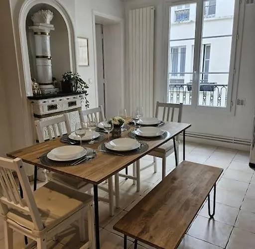 5 Personnes People Max