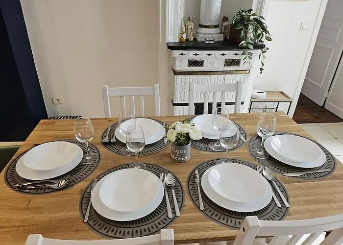 5 Personnes People Max Paris