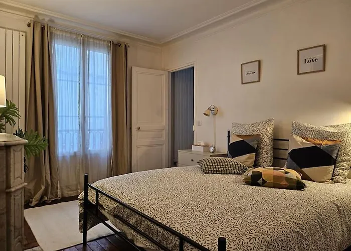 Daire 5 Personnes People Max