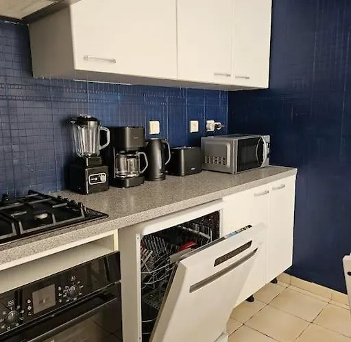 Daire 5 Personnes People Max