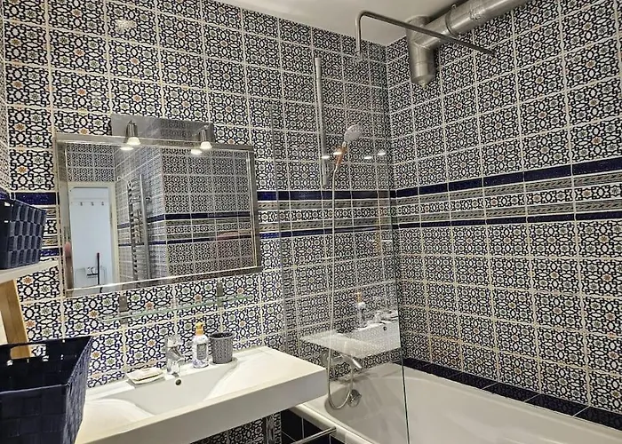 Daire 5 Personnes People Max *