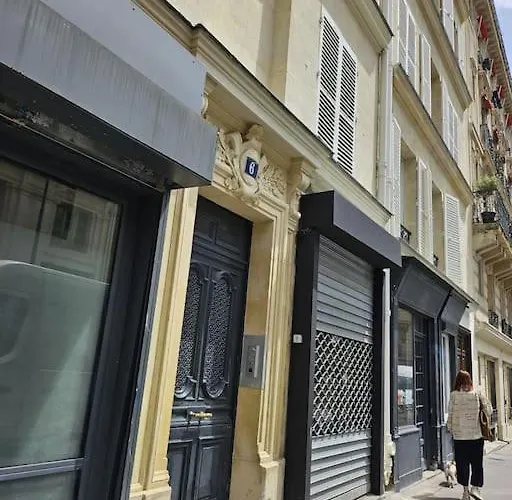 5 Personnes People Max