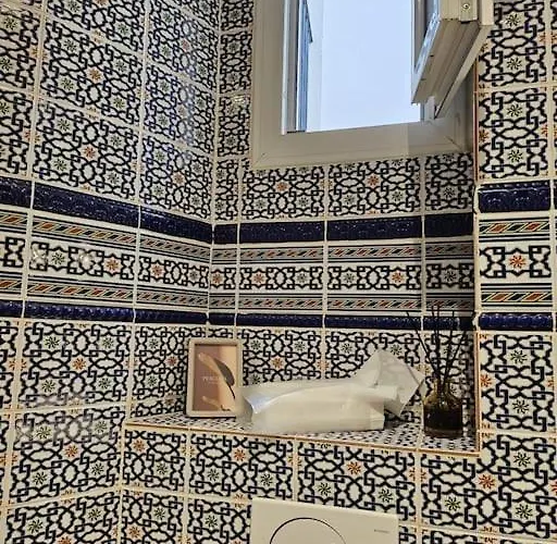 5 Personnes People Max