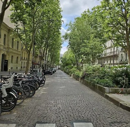 Daire 5 Personnes People Max